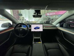 Tesla Model Y Rear-Wheel Drive - фото 16