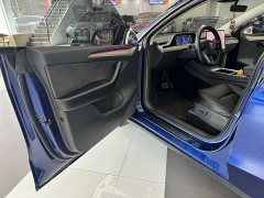 Tesla Model Y Rear-Wheel Drive - фото 17