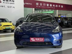 Tesla Model Y Rear-Wheel Drive - фото 2
