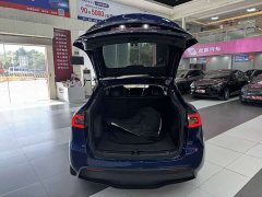 Tesla Model Y Rear-Wheel Drive - фото 9