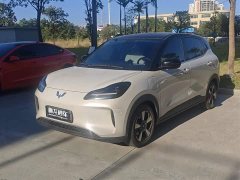 Wuling Binguo PLUS 510km 5-Seater - ფოტო 1