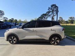 Wuling Binguo PLUS 510km 5-Seater - ფოტო 3