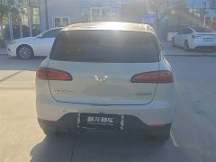 Wuling Binguo PLUS 510km 5-Seater - ფოტო 4