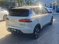 Wuling Binguo PLUS 510km 5-Seater - ფოტო 5