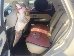Wuling Binguo PLUS 510km 5-Seater - ფოტო 7