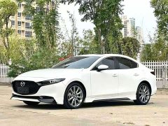 Mazda3 Axela 2.0L Automatic Elegant Edition - ფოტო 1