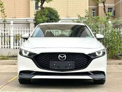 Mazda3 Axela 2.0L Automatic Elegant Edition - ფოტო 2