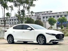 Mazda3 Axela 2.0L Automatic Elegant Edition - ფოტო 3