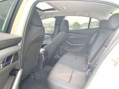 Mazda3 Axela 2.0L Automatic Elegant Edition - ფოტო 5
