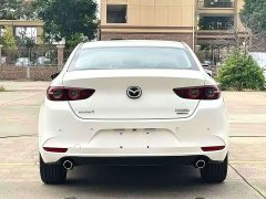 Mazda3 Axela 2.0L Automatic Elegant Edition - ფოტო 8