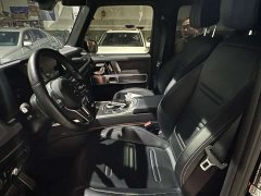 Mercedes-Benz G-Class G 500 - ფოტო 5