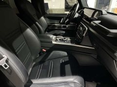 Mercedes-Benz G-Class G 500 - ფოტო 7