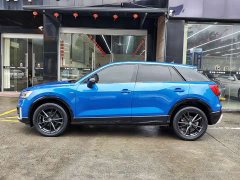 Audi Q2L 35 TFSI Dynamic Entry - ფოტო 3