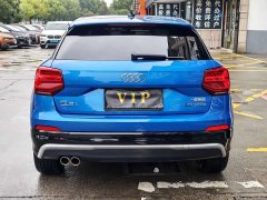 Audi Q2L 35 TFSI Dynamic Entry - ფოტო 4