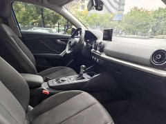 Audi Q2L 35 TFSI Dynamic Entry - ფოტო 8