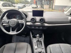 Audi Q2L 35 TFSI Dynamic Entry - ფოტო 9