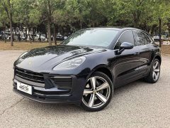 Porsche Macan 2.0T - ფოტო 1