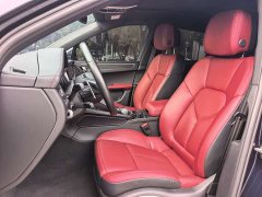 Porsche Macan 2.0T - ფოტო 10
