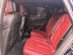 Porsche Macan 2.0T - ფოტო 11