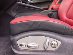 Porsche Macan 2.0T - ფოტო 12
