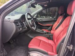 Porsche Macan 2.0T - ფოტო 13