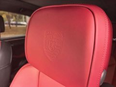 Porsche Macan 2.0T - ფოტო 14