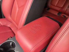 Porsche Macan 2.0T - ფოტო 15