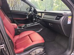 Porsche Macan 2.0T - ფოტო 17