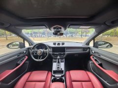 Porsche Macan 2.0T - ფოტო 19