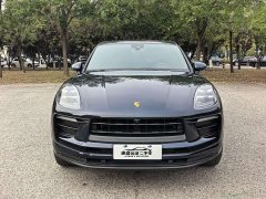 Porsche Macan 2.0T - ფოტო 2