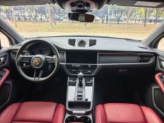 Porsche Macan 2.0T - ფოტო 20