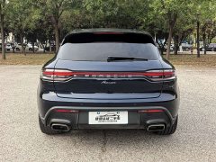 Porsche Macan 2.0T - ფოტო 3