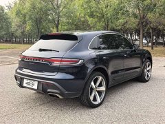 Porsche Macan 2.0T - ფოტო 4