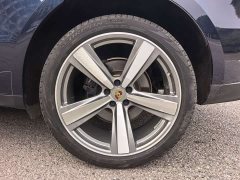 Porsche Macan 2.0T - ფოტო 5