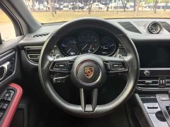 Porsche Macan 2.0T - ფოტო 6