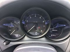 Porsche Macan 2.0T - ფოტო 7