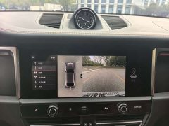 Porsche Macan 2.0T - ფოტო 9