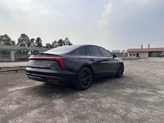 FAW Red Flag H5 1.5T DCT Mystic Black Edition - ფოტო 13