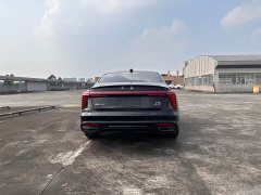FAW Red Flag H5 1.5T DCT Mystic Black Edition - ფოტო 14