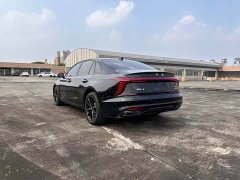 FAW Red Flag H5 1.5T DCT Mystic Black Edition - ფოტო 15