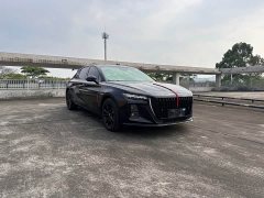 FAW Red Flag H5 1.5T DCT Mystic Black Edition - ფოტო 3