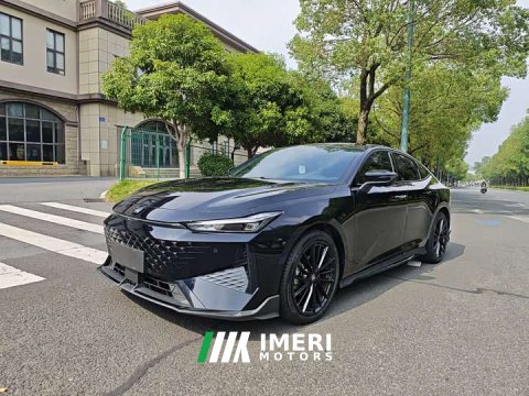 2023 Changan UNI-V 1.5T Premium Sport - car from China