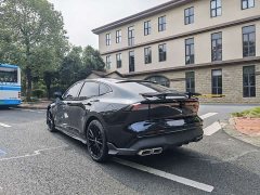 Changan UNI-V 1.5T Premium Sport - ფოტო 10