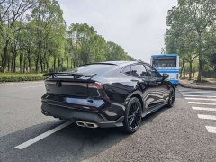 Changan UNI-V 1.5T Premium Sport - ფოტო 12