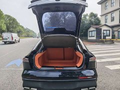 Changan UNI-V 1.5T Premium Sport - ფოტო 13