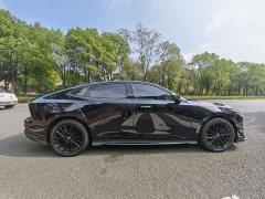 Changan UNI-V 1.5T Premium Sport - ფოტო 14