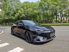 Changan UNI-V 1.5T Premium Sport - ფოტო 3