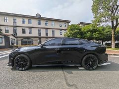 Changan UNI-V 1.5T Premium Sport - ფოტო 4