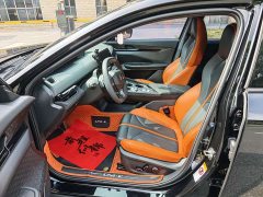 Changan UNI-V 1.5T Premium Sport - ფოტო 5