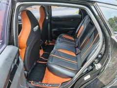 Changan UNI-V 1.5T Premium Sport - ფოტო 6